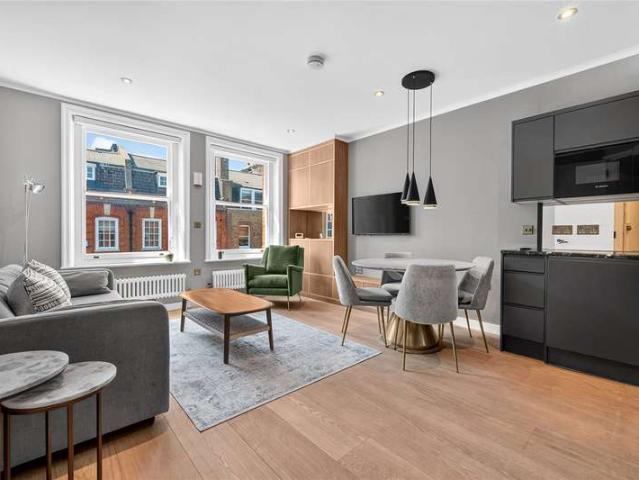 2 Bedroom Flat