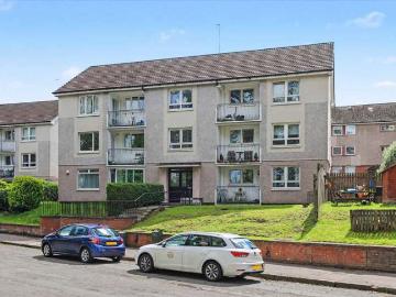 Mount Florida, G42, Glasgow and West Scotland, South West Scotland
