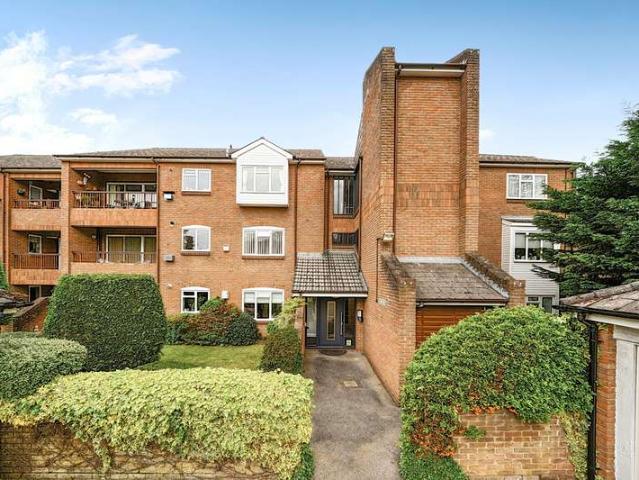 2 Bedroom Flat