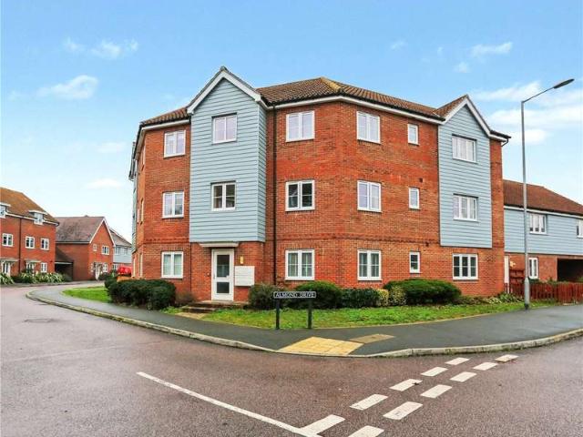 2 Bedroom Flat