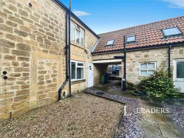 2 Bedroom Flat