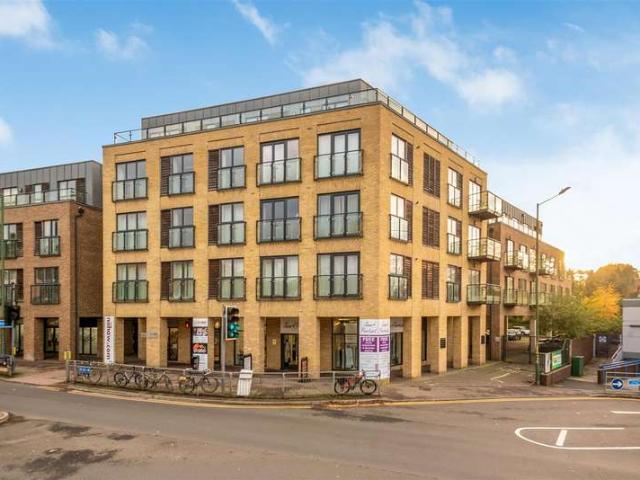 2 Bedroom Flat