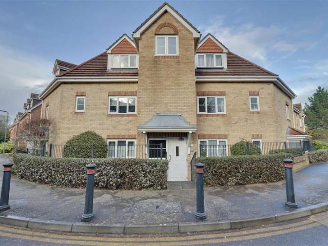 2 Bedroom Flat
