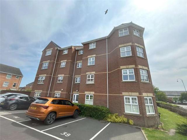 2 Bedroom Flat