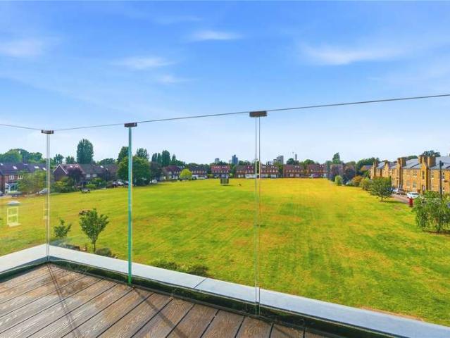 2 Bedroom Flat