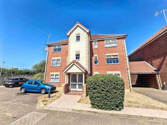 2 Bedroom Flat