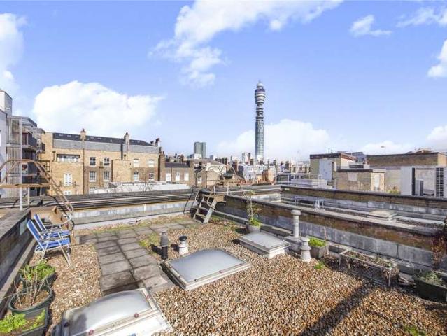 2 Bedroom Flat