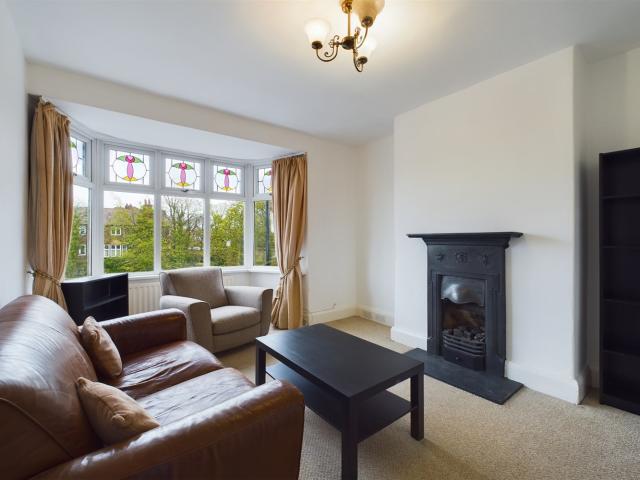 2 Bedroom Flat