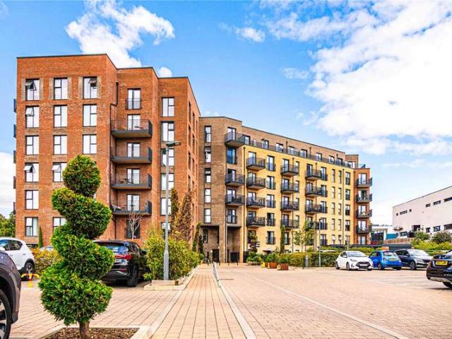 2 Bedroom Flat