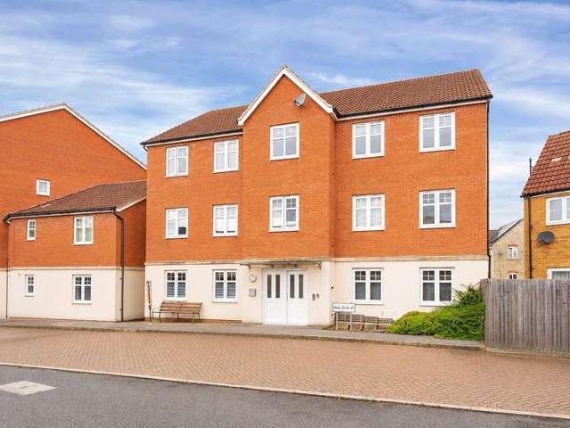 2 Bedroom Flat