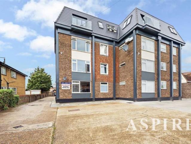 2 Bedroom Flat