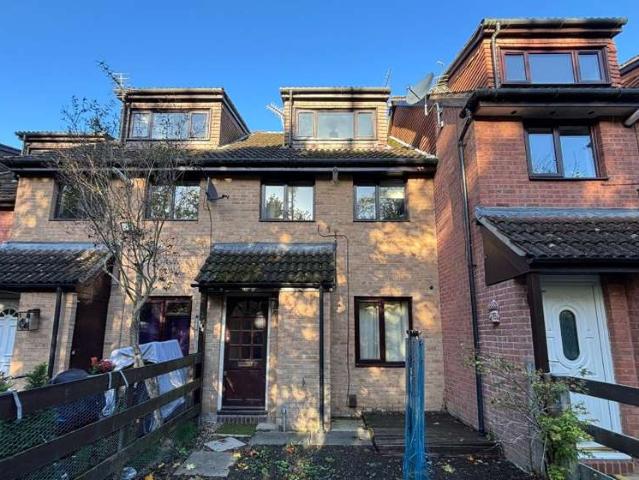 2 Bedroom Flat