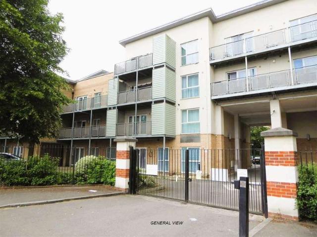2 Bedroom Flat