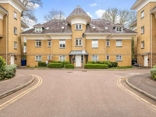 2 Bedroom Flat