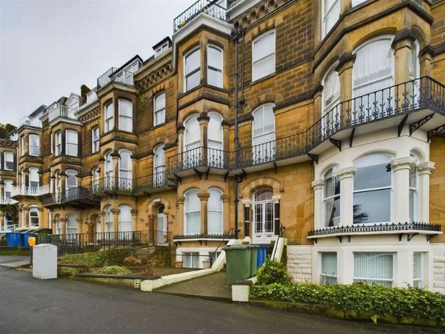 2 Bedroom Flat