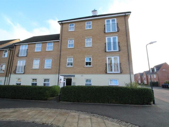 2 Bedroom Flat