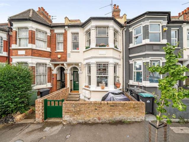 2 Bedroom Flat