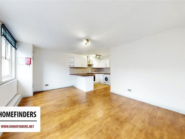 2 Bedroom Flat