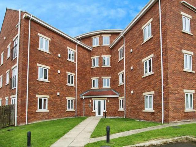 2 Bedroom Flat