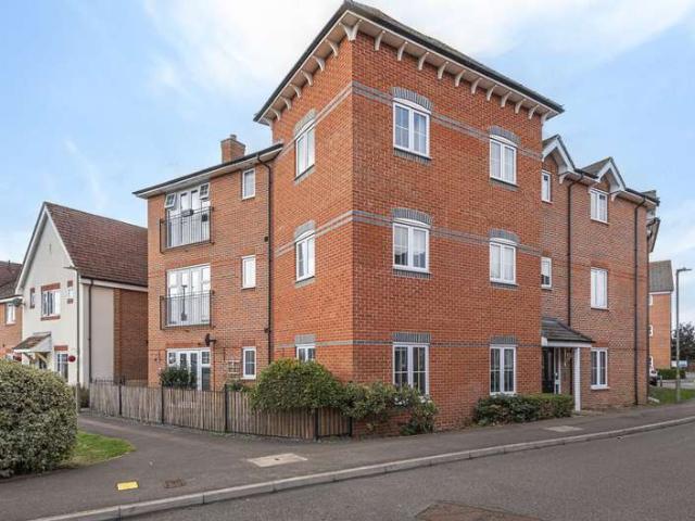 2 Bedroom Flat