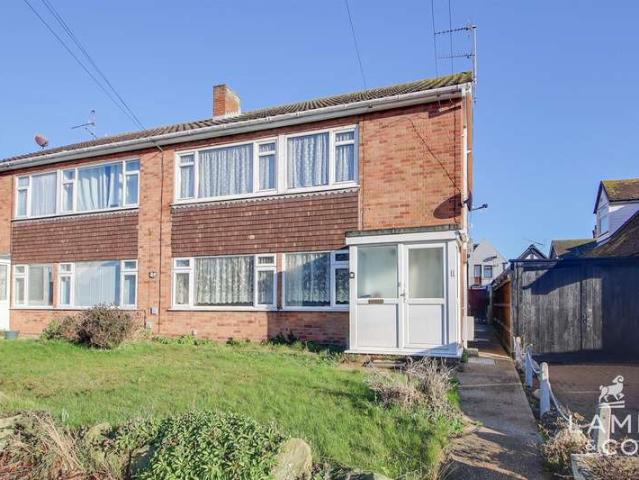 2 Bedroom Flat