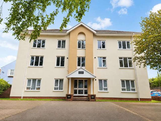 2 Bedroom Flat