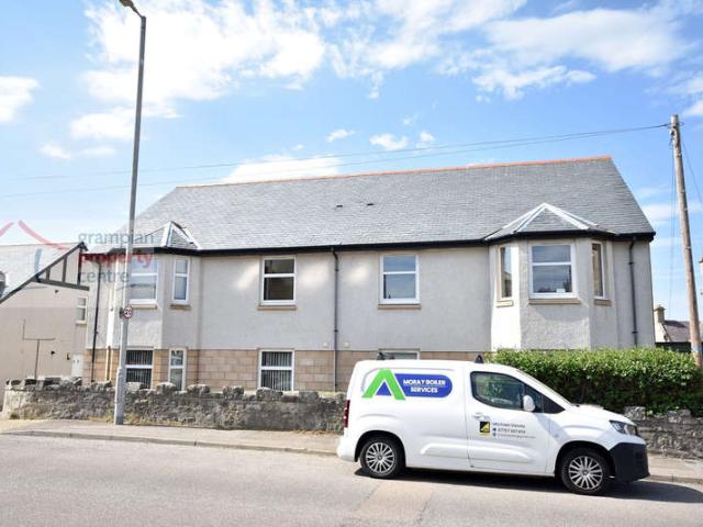 2 Bedroom Flat