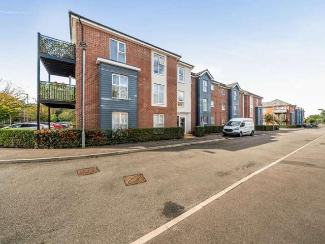2 Bedroom Flat