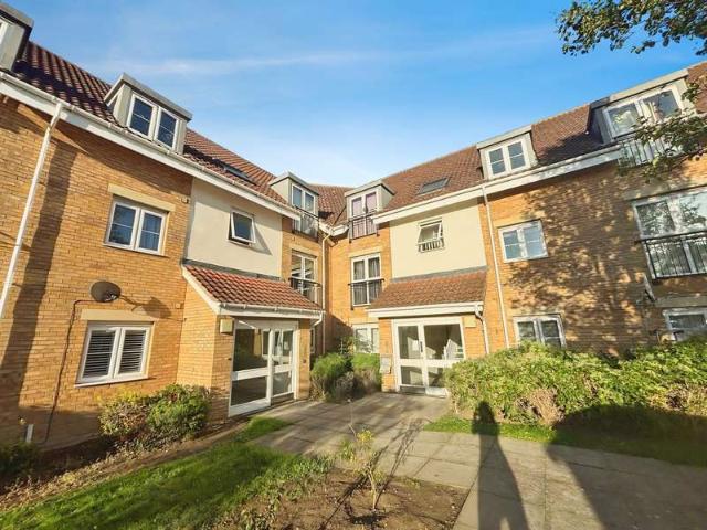 2 Bedroom Flat