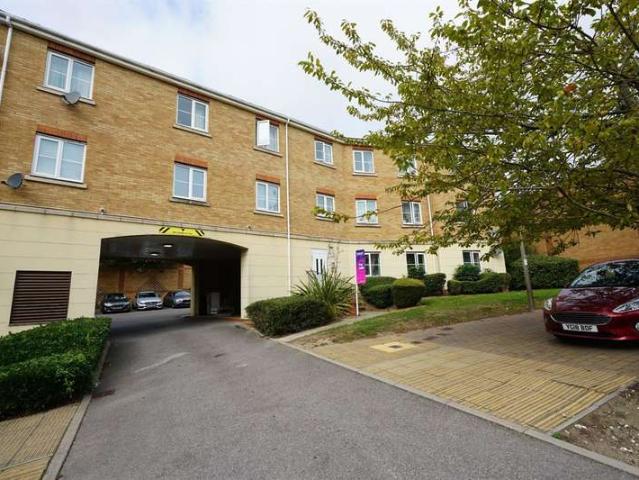 2 Bedroom Flat