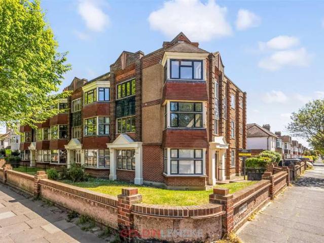 2 Bedroom Flat