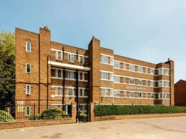 2 Bedroom Flat
