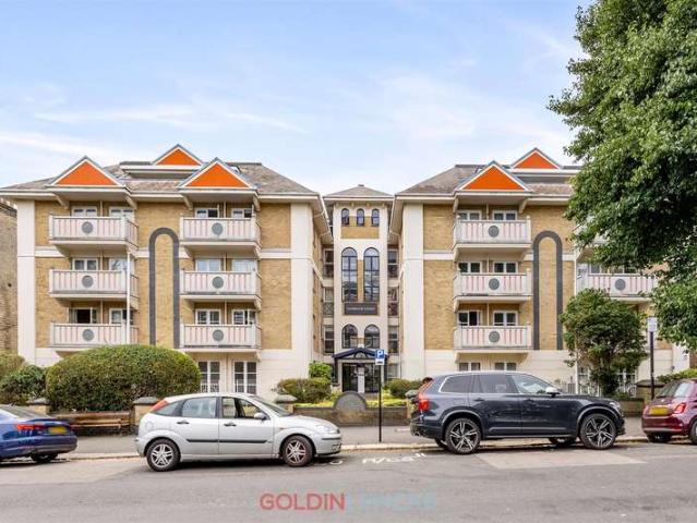 2 Bedroom Flat