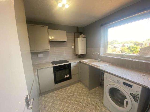 2 Bedroom Flat
