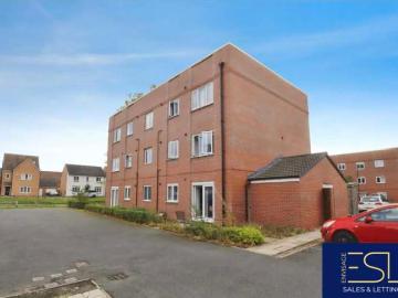 2 Bedroom Flat