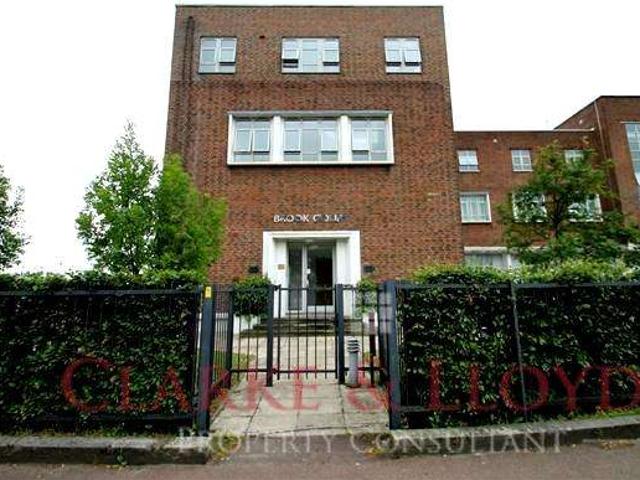 2 Bedroom Flat