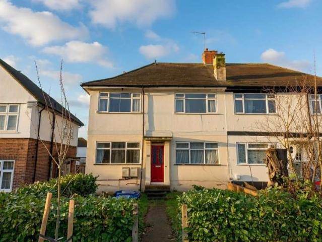 2 Bedroom Flat