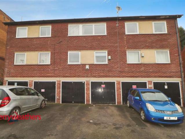 2 Bedroom Flat