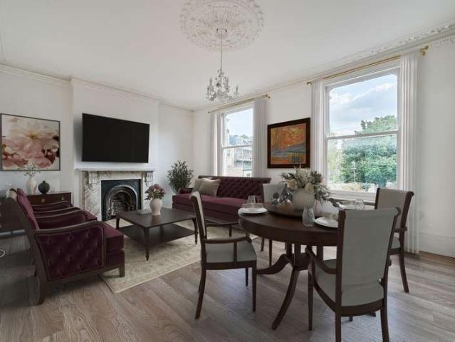 2 Bedroom Flat