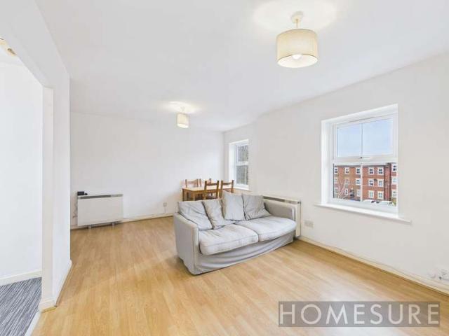 2 Bedroom Flat