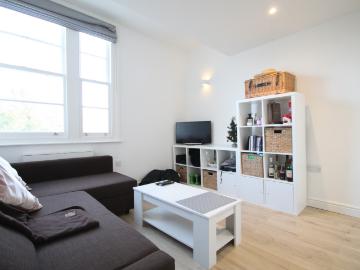 2 Bedroom Flat
