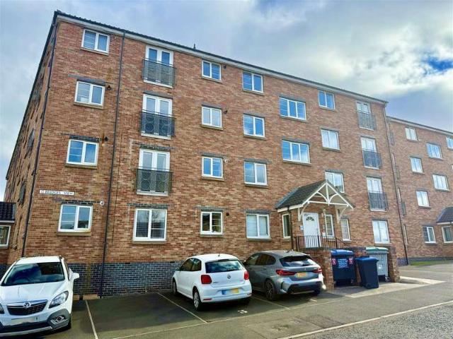 2 Bedroom Flat