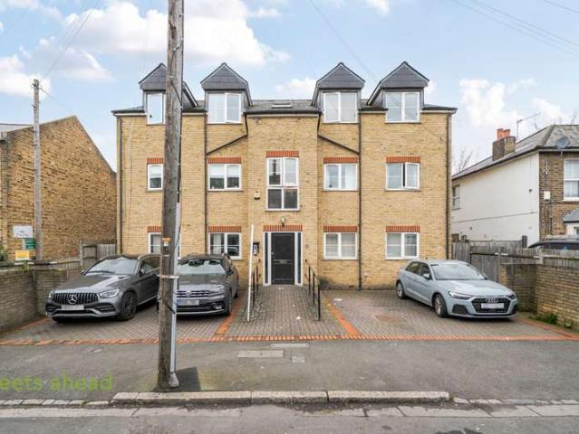 2 Bedroom Flat