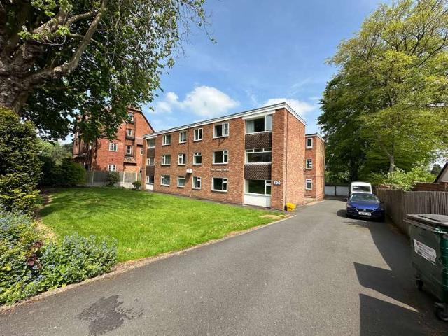 2 Bedroom Flat