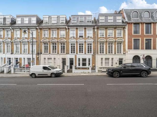 2 Bedroom Flat
