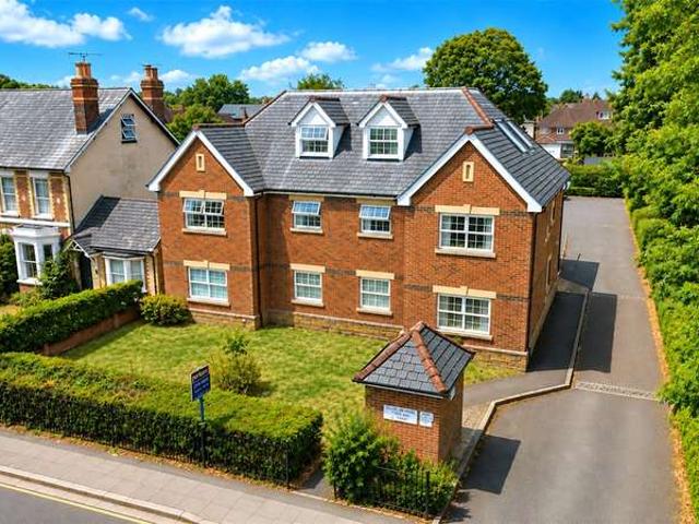 2 Bedroom Flat