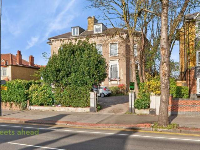 2 Bedroom Flat