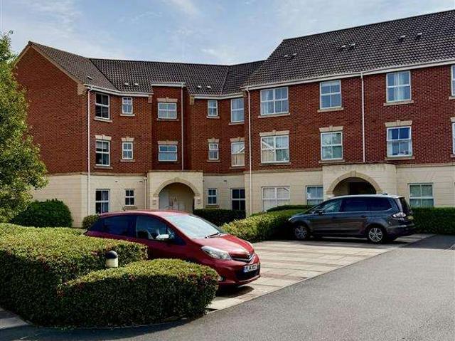 2 Bedroom Flat