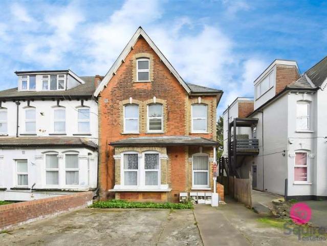 2 Bedroom Flat