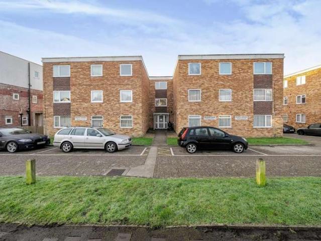 2 Bedroom Flat